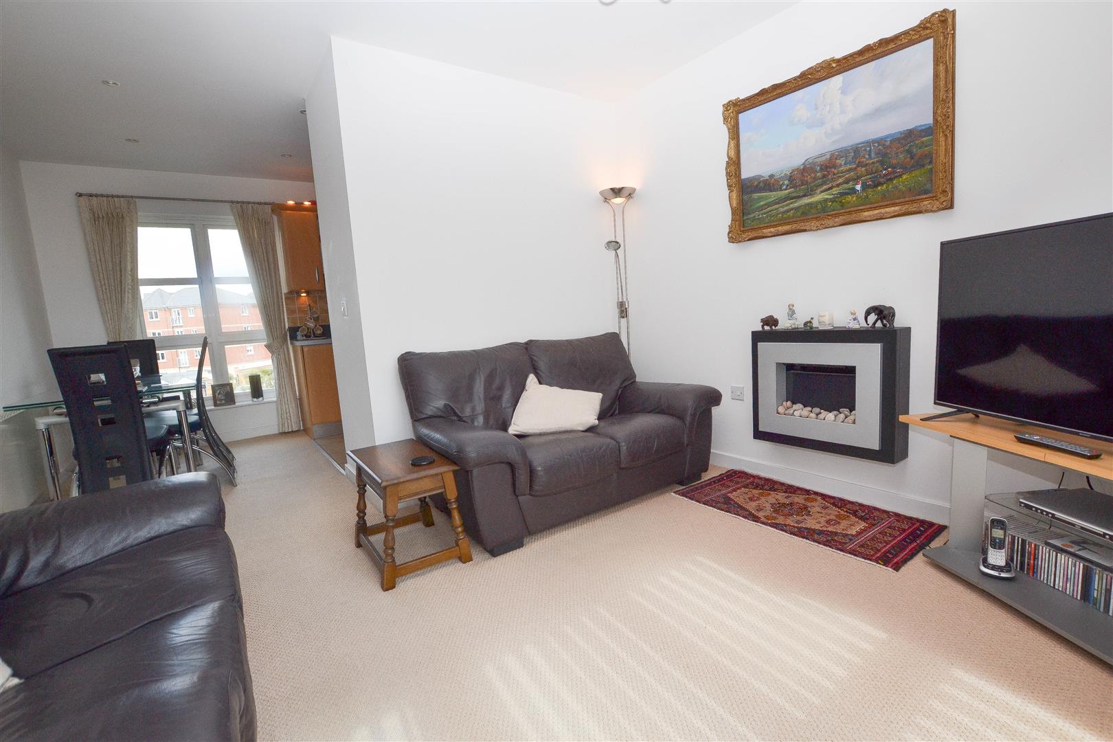 Property Details for Caroline Way Eastbourne East Sussex BN23 5AX